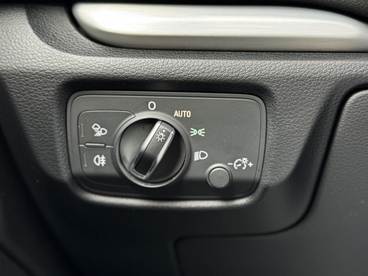 Audi A3 Limousine 35 TFSI 150PK Automaat 2 x S-Line