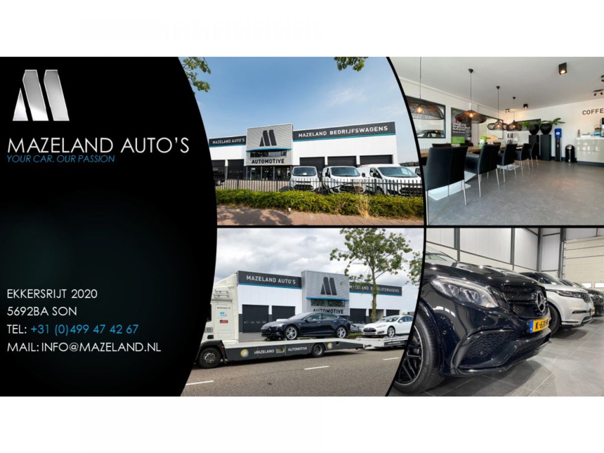 Audi A3 Limousine 35 TFSI 150PK Automaat 2 x S-Line