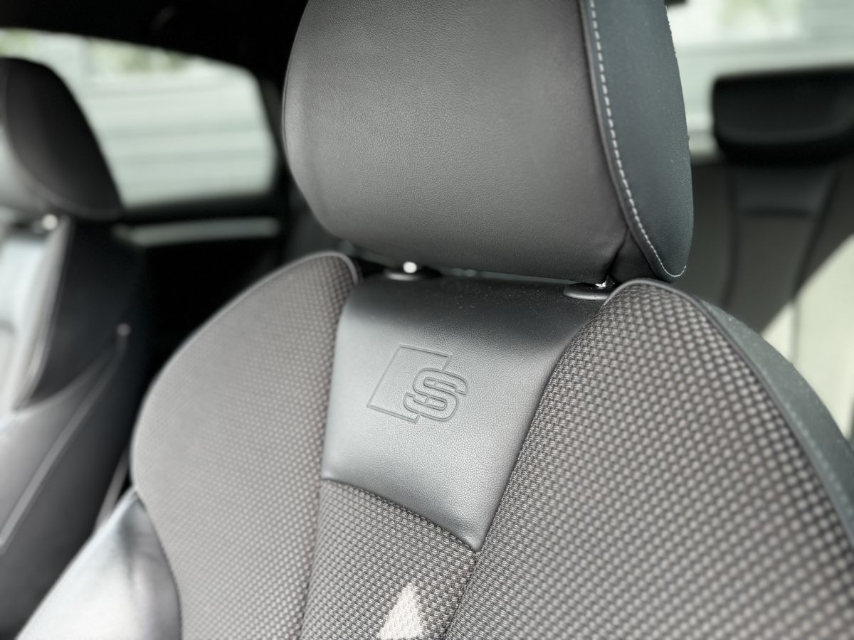 Audi A3 Limousine 35 TFSI 150PK Automaat 2 x S-Line