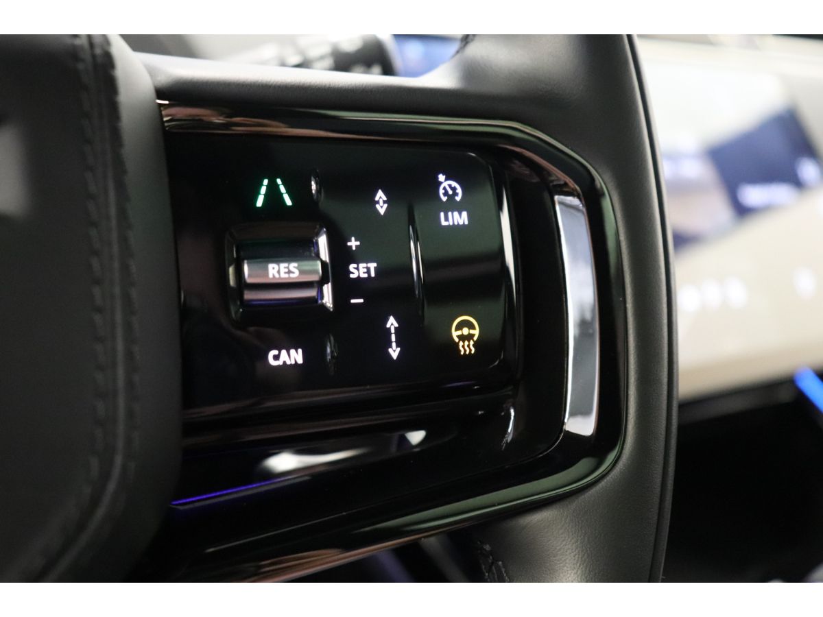 Land Rover Range Rover Sport 3.0 P550e Autobiography Land Rover Range Rover Sport 3.0 P550e Autobiography