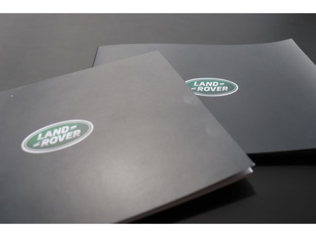 Land Rover Range Rover Sport 3.0 P550e Autobiography Land Rover Range Rover Sport 3.0 P550e Autobiography