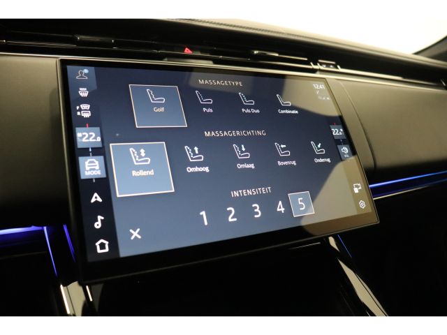 Land Rover Range Rover Sport 3.0 P550e Autobiography Land Rover Range Rover Sport 3.0 P550e Autobiography