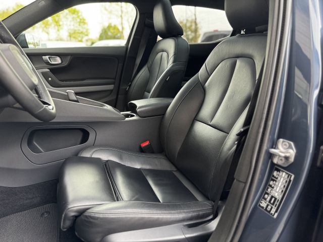 Polestar 2 Long Range Dual Motor Launch Edition 78kWh