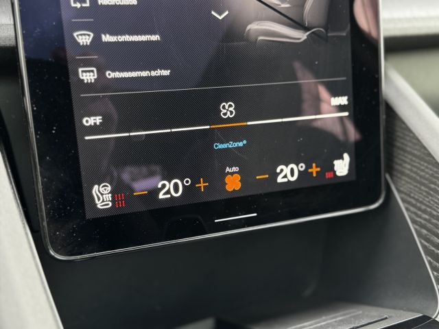 Polestar 2 Long Range Dual Motor Launch Edition 78kWh