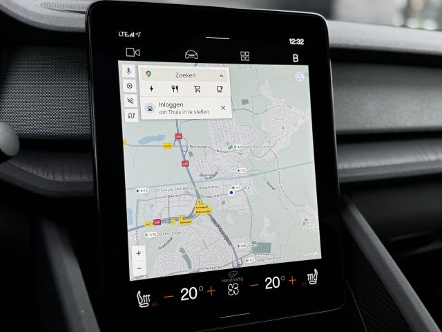 Polestar 2 Long Range Dual Motor Launch Edition 78kWh