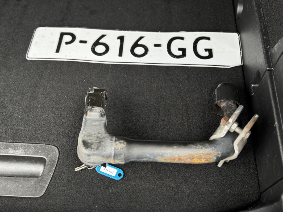 Renault Arkana 1.6 E-Tech Hybrid 145PK R.S. Line