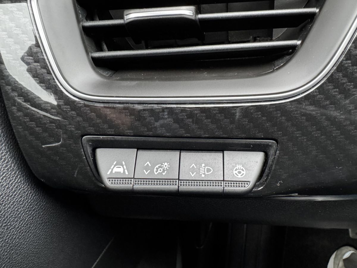 Renault Arkana 1.6 E-Tech Hybrid 145PK R.S. Line