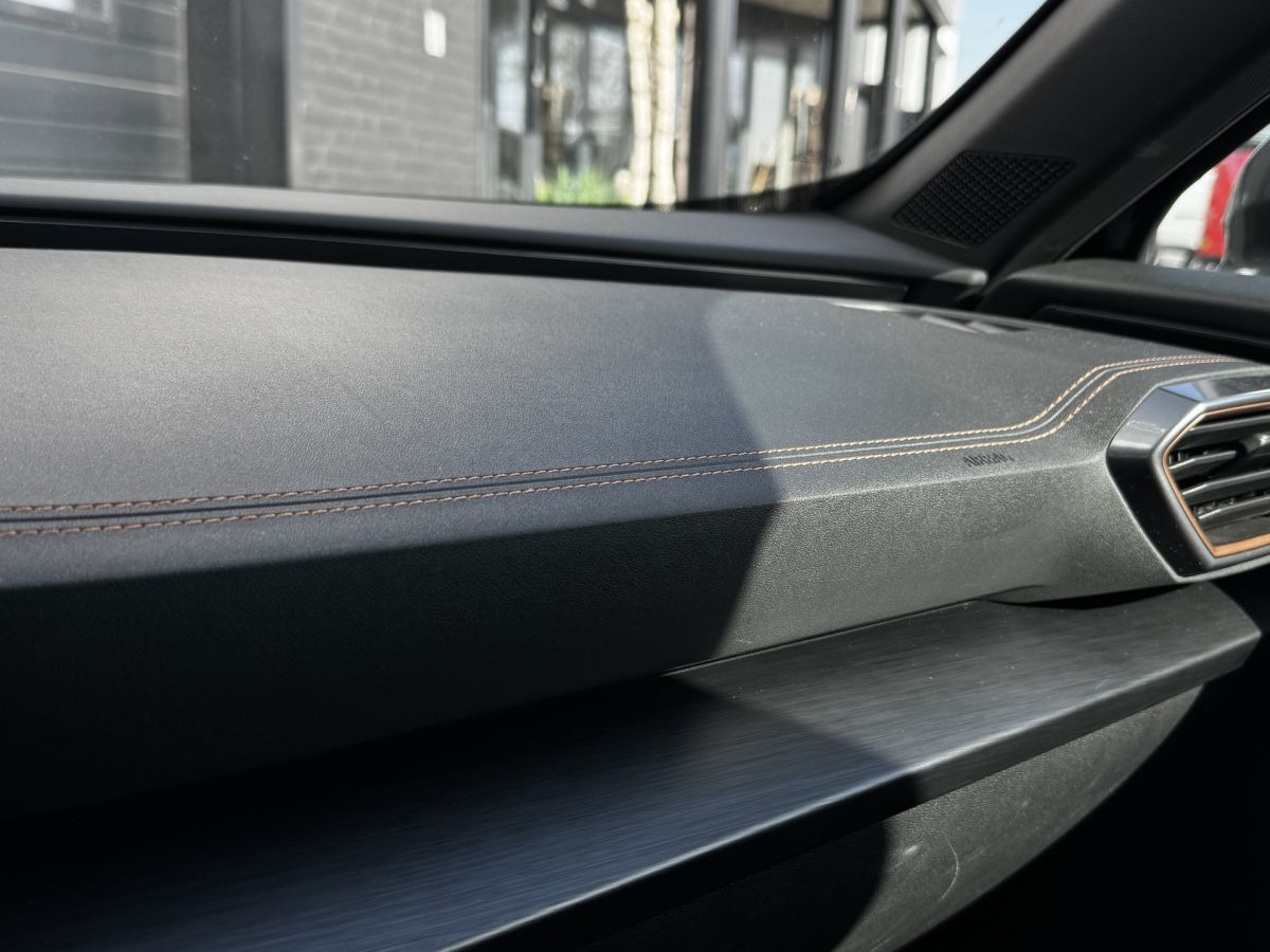 CUPRA Formentor 1.4 e-Hybrid 204PK Business