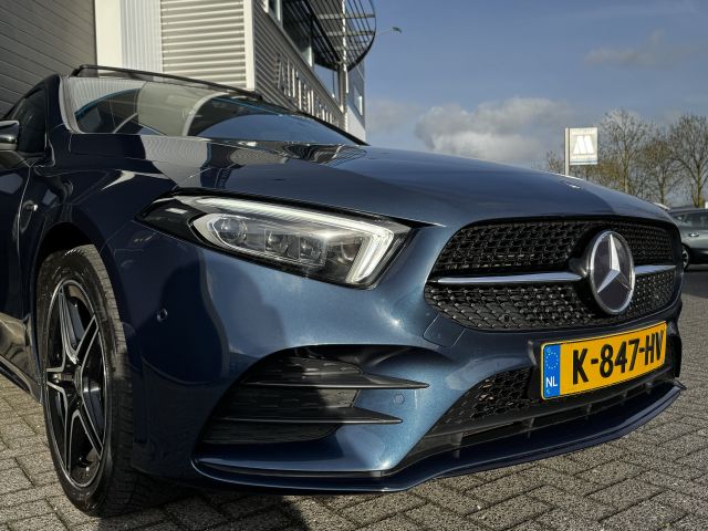 Mercedes-Benz A-Klasse 250 e Business Solution AMG Limited