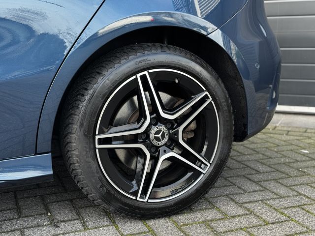 Mercedes-Benz A-Klasse 250 e Business Solution AMG Limited
