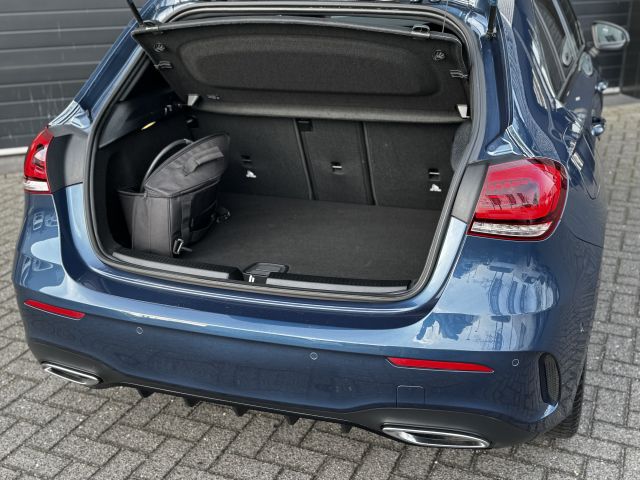 Mercedes-Benz A-Klasse 250 e Business Solution AMG Limited