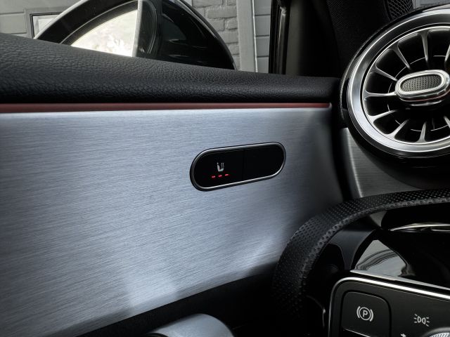 Mercedes-Benz A-Klasse 250 e Business Solution AMG Limited