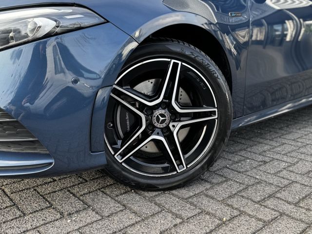 Mercedes-Benz A-Klasse 250 e Business Solution AMG Limited