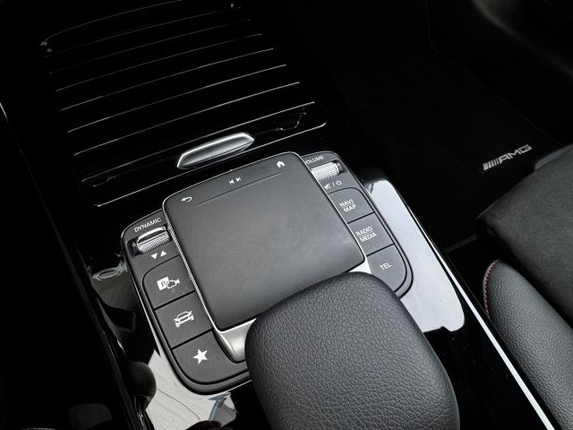 Mercedes-Benz A-Klasse 250 e Business Solution AMG Limited