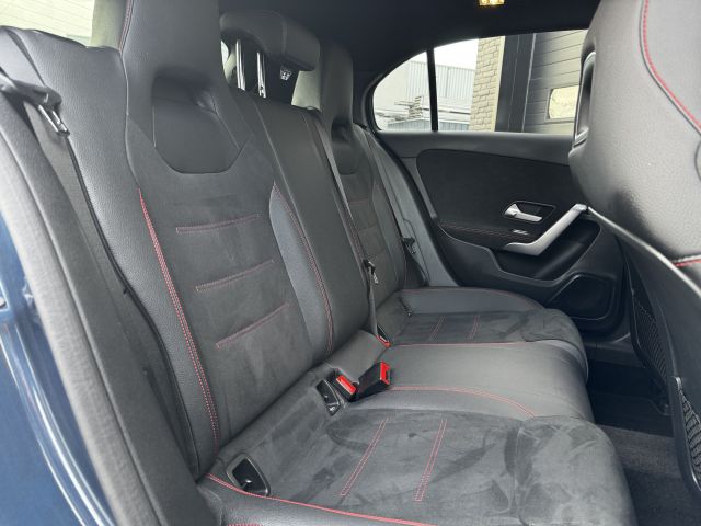 Mercedes-Benz A-Klasse 250 e Business Solution AMG Limited