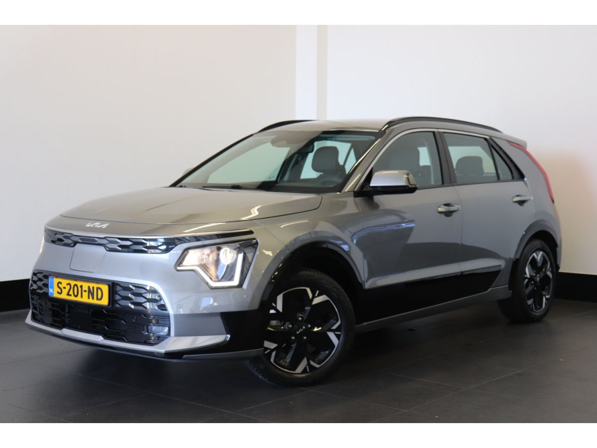 Kia Niro EV DynamicLine 64.8 kWh