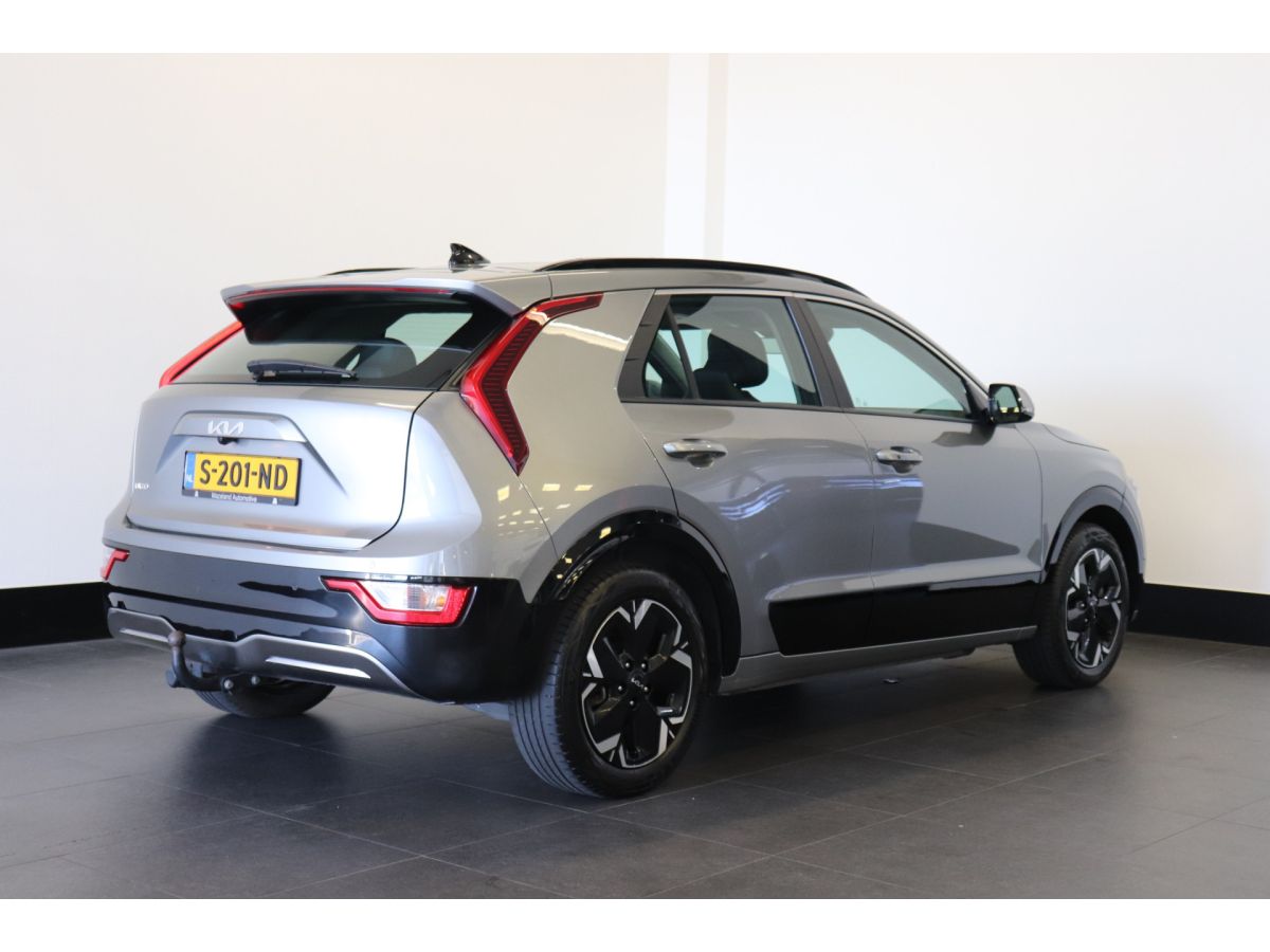 Kia Niro EV DynamicLine 64.8 kWh