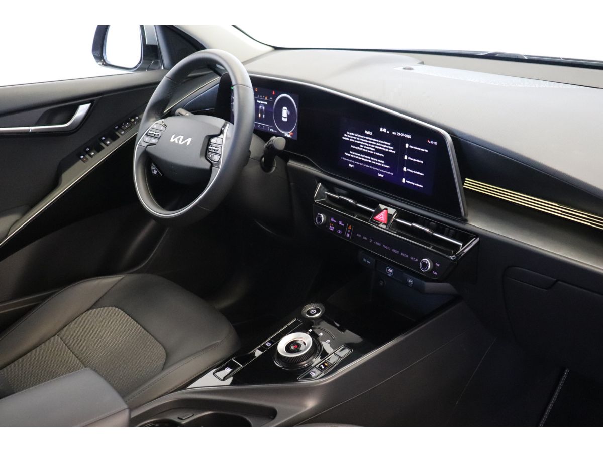 Kia Niro EV DynamicLine 64.8 kWh