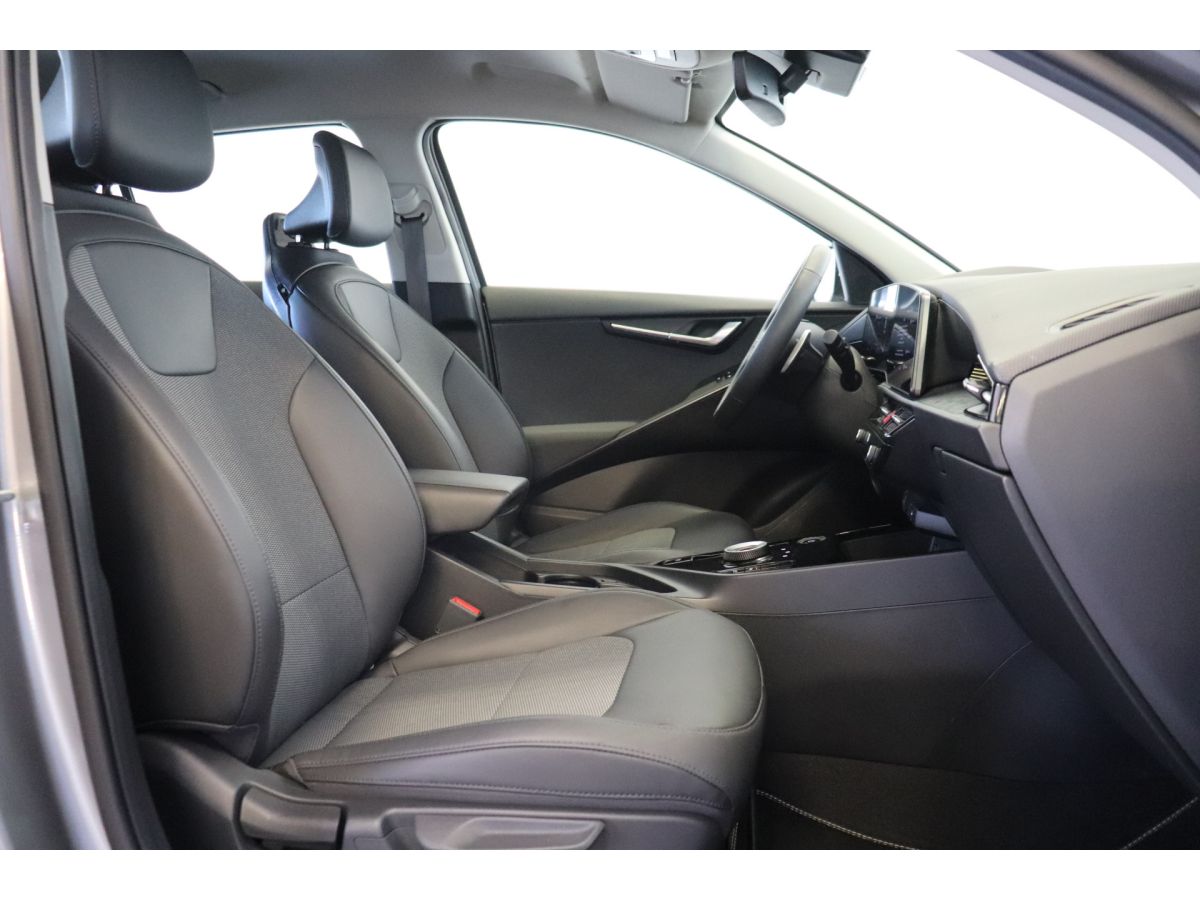 Kia Niro EV DynamicLine 64.8 kWh
