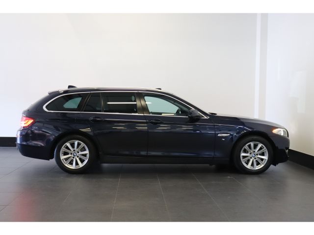 BMW 5 Serie Touring 528i 245PK High Executive