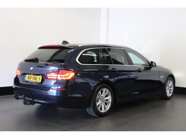 BMW 5 Serie Touring 528i 245PK High Executive