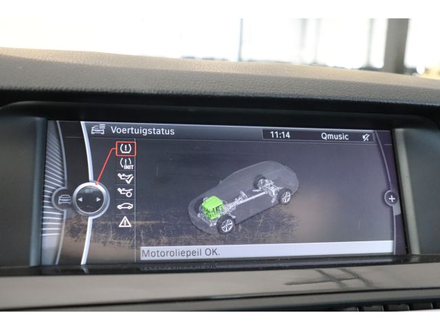 BMW 5 Serie Touring 528i 245PK High Executive