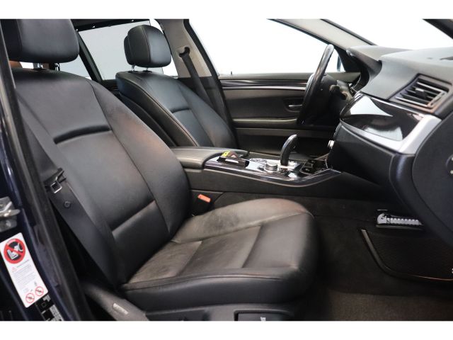 BMW 5 Serie Touring 528i 245PK High Executive