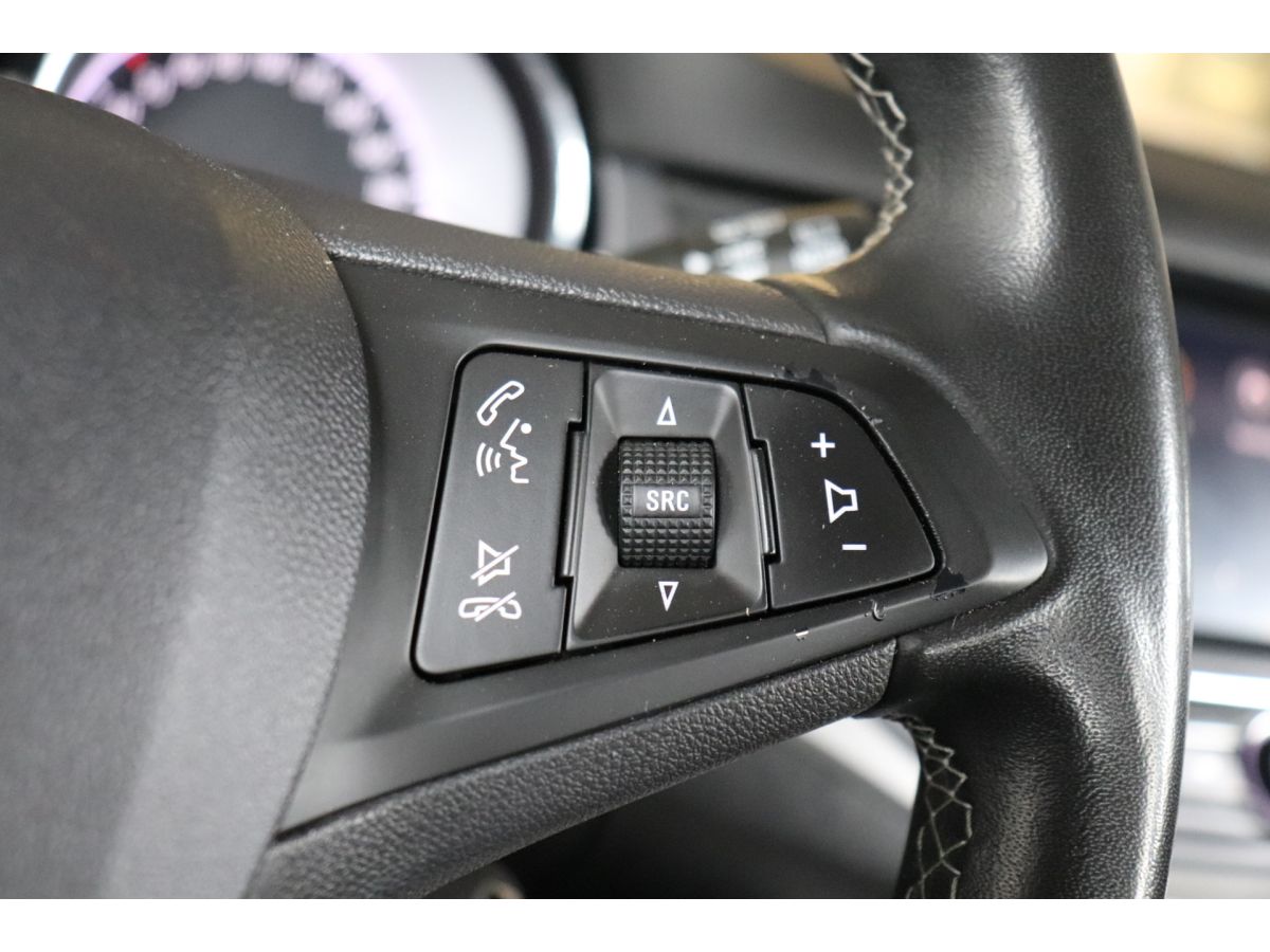 Opel Astra Sports Tourer 1.2 Edition NL Auto 12MND garantie Opel Astra Sports Tourer 1.2 Edition NL Auto 12MND garantie