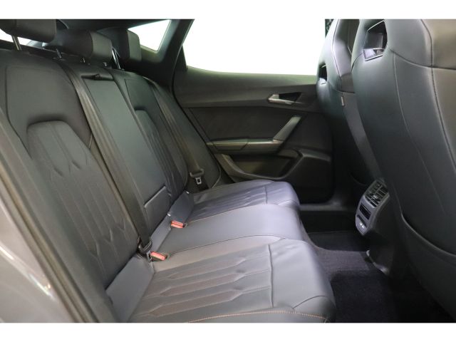 CUPRA Formentor 1.4 e-Hybrid 245PK VZ Black Edition