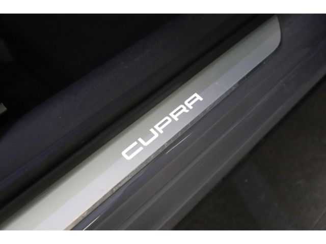 CUPRA Formentor 1.4 e-Hybrid 245PK VZ Black Edition