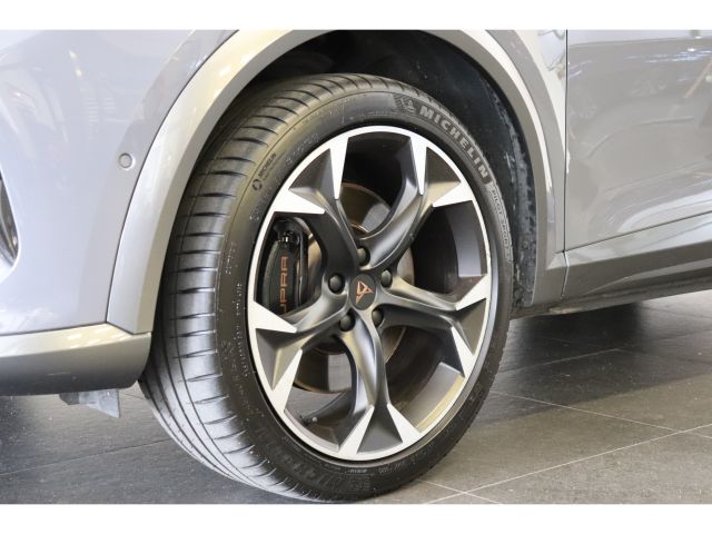 CUPRA Formentor 1.4 e-Hybrid 245PK VZ Black Edition