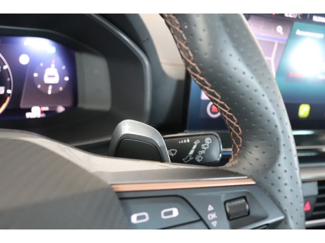 CUPRA Formentor 1.4 e-Hybrid 245PK VZ Black Edition