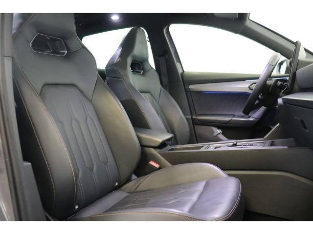 CUPRA Formentor 1.4 e-Hybrid 245PK VZ Black Edition