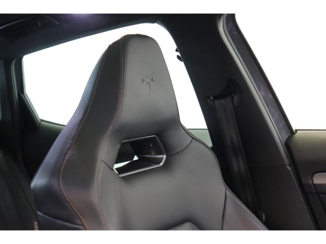 CUPRA Formentor 1.4 e-Hybrid 245PK VZ Black Edition