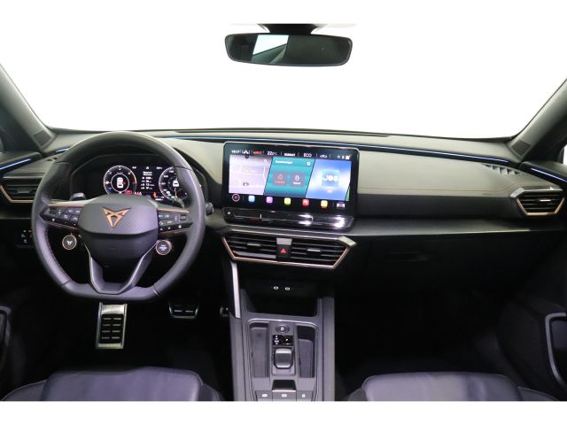 CUPRA Formentor 1.4 e-Hybrid 245PK VZ Black Edition