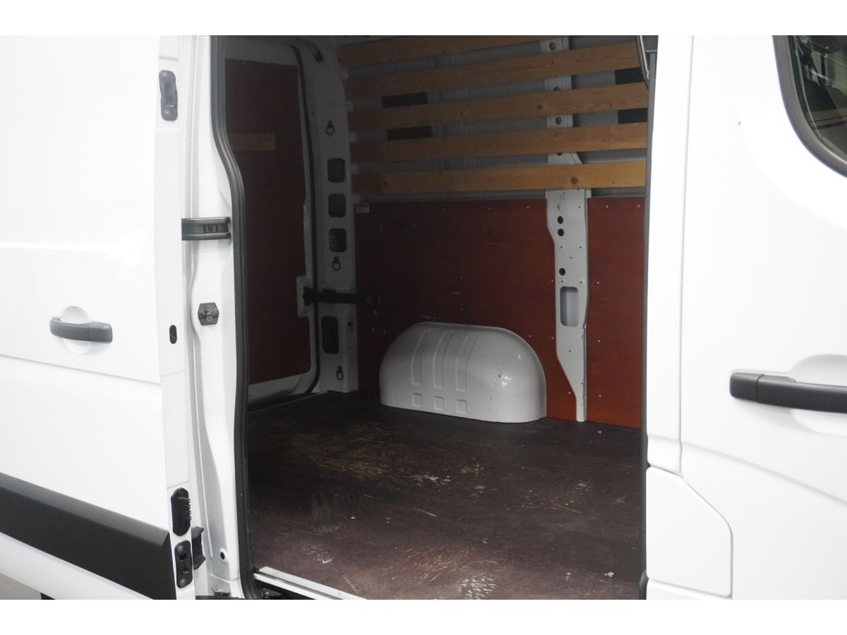 Renault Master 2.3 dCi 136PK EURO 6 Renault Master 2.3 dCi 136PK EURO 6