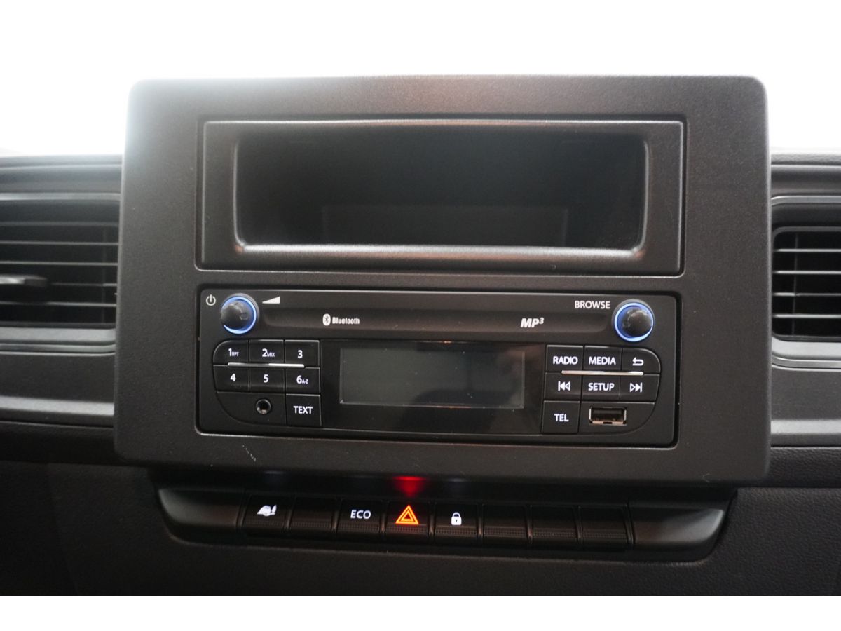Renault Master 2.3 dCi 136PK EURO 6 Renault Master 2.3 dCi 136PK EURO 6
