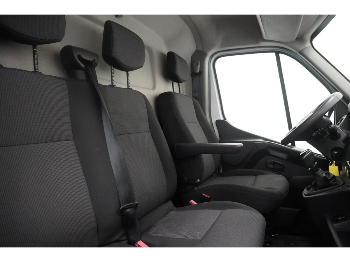 Renault Master 2.3 dCi 136PK EURO 6