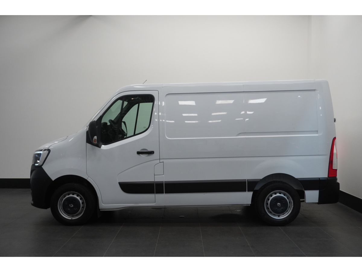 Renault Master 2.3 dCi 136PK EURO 6 Renault Master 2.3 dCi 136PK EURO 6