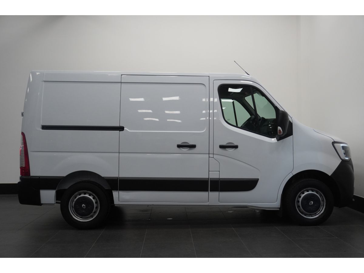 Renault Master 2.3 dCi 136PK EURO 6 Renault Master 2.3 dCi 136PK EURO 6