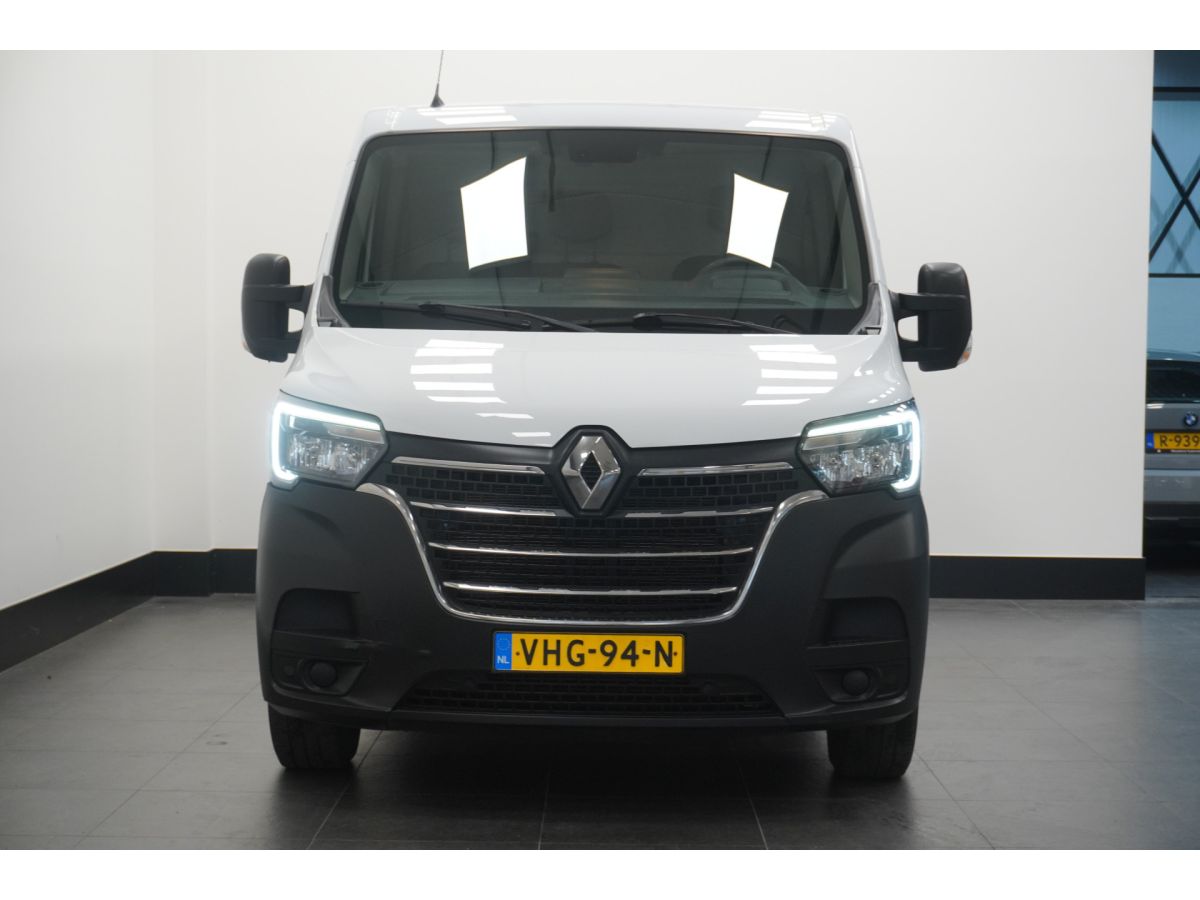 Renault Master 2.3 dCi 136PK EURO 6 Renault Master 2.3 dCi 136PK EURO 6