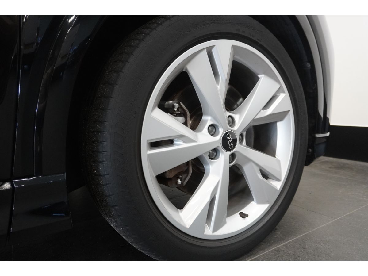 Audi Q4 e-tron 40 Launch edition Advanced S-Line 77 kWh 3 fasen Audi Q4 e-tron 40 Launch edition Advanced S-Line 77 kWh 3 fasen