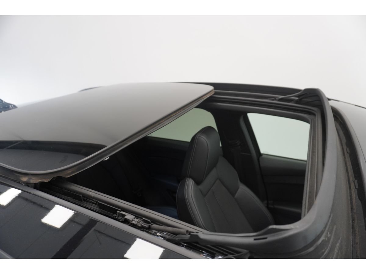 Audi Q4 e-tron 40 Launch edition Advanced S-Line 77 kWh 3 fasen Audi Q4 e-tron 40 Launch edition Advanced S-Line 77 kWh 3 fasen