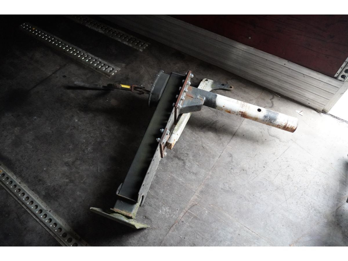 Iveco ML75E18/P AUTOTRANSPORT INCL TRIDEM AANHANGER 3500KG Iveco ML75E18/P AUTOTRANSPORT INCL TRIDEM AANHANGER 3500KG