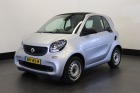 Smart Fortwo 1.0 Pure | Cruise | Elekt. Ramen | Start/Stop | € 4.950,-