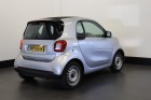 Smart Fortwo 1.0 Pure | Cruise | Elekt. Ramen | Start/Stop | € 4.950,-