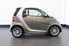 Smart Fortwo coupé 1.0 mhd Automaat | Airco | Panodak | Elekt. Ramen | € 5.950,-