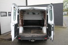 Renault Trafic 1.6 dCi EURO 6 - Airco - Navi - Cruise - Imperiaal - € 12.950,- Excl.