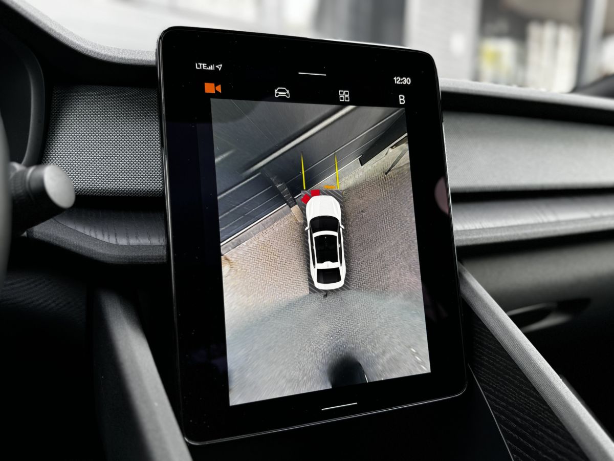 Polestar 2 Long Range Dual Motor Launch Edition 78kWh