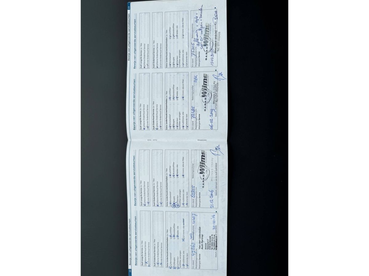 Audi Q5 2.0 TFSI 211PK quattro Automaat Audi Q5 2.0 TFSI 211PK quattro Automaat